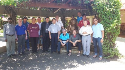 Assembléia dos Padres Doutrinários 